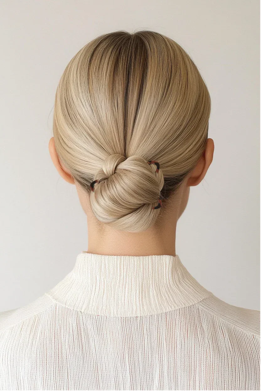 Prestige Hair Pins InvisibleHold® - No Hair Damage
