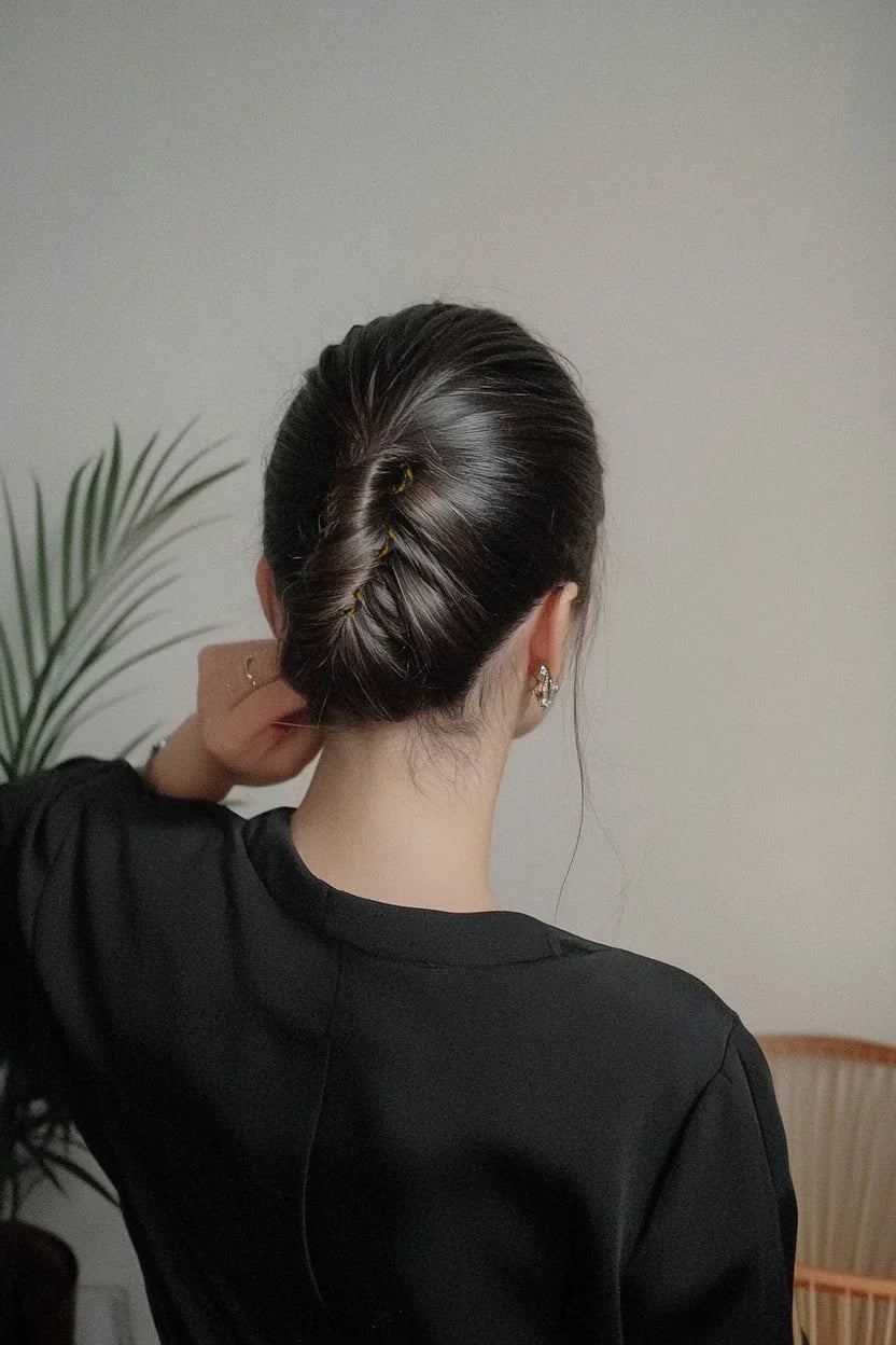 Prestige Hair Pins InvisibleHold® - No Hair Damage